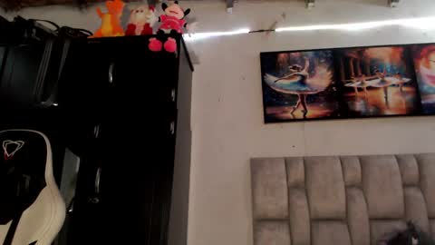 Snapshot of afrodita096 chatting on 01-20-25, 12:57 afrodita096 online show from 01-20-25, 12:57