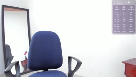 Lorena online show from 12-16-24, 07:00