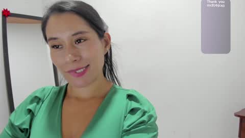 Lorena online show from 12-21-24, 02:19