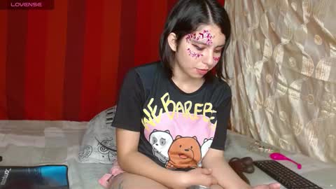 afrodita_024 online show from 11-01-25, 11:51