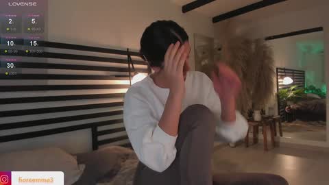 Snapshot of afrodita__25 chatting on 12-07-24, 01:25 Emma online show from 12-07-24, 01:25