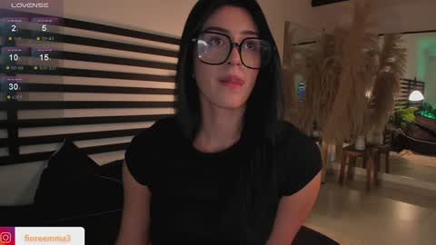 Snapshot of afrodita__25 chatting on 12-15-24, 01:13 Emma online show from 12-15-24, 01:13