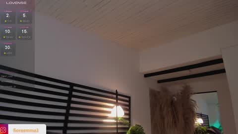 Snapshot of afrodita__25 chatting on 12-29-24, 03:13 Emma online show from 12-29-24, 03:13