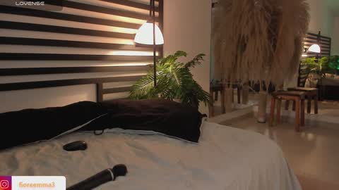 Snapshot of afrodita__25 chatting on 01-29-25, 02:09 Emma online show from 01-29-25, 02:09