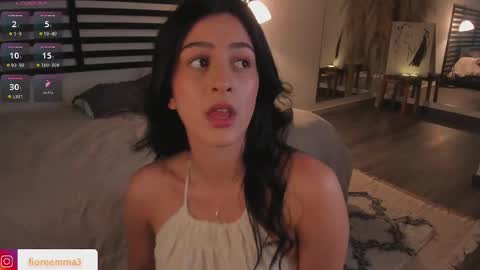 Snapshot of afrodita__25 chatting on 02-19-25, 10:53 Emma online show from 02-19-25, 10:53