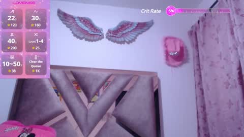 afrodita_barbie online show from 01-26-25, 10:02