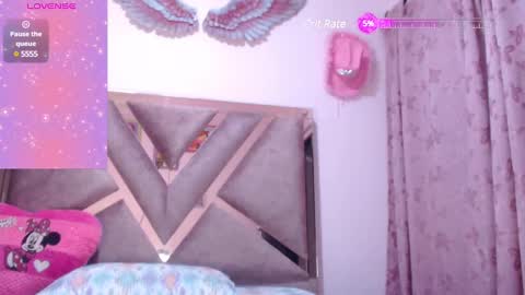 afrodita_barbie online show from 01-31-25, 12:17