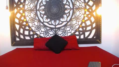 afrodita_house online show from 11-08-25, 07:34