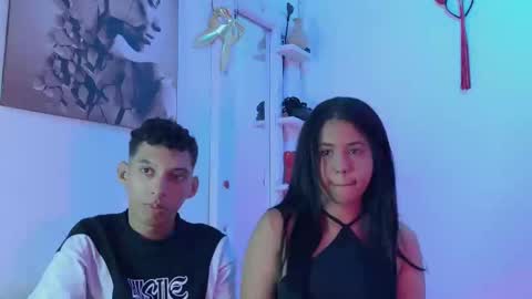 afrodita n ares online show from 10-14-25, 07:47