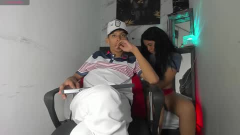 afrodita n ares online show from 11-15-25, 07:54