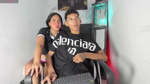 afrodita n ares online show from 11-23-25, 07:13