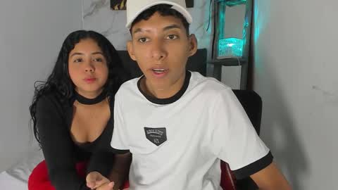 afrodita n ares online show from 11-29-25, 07:28