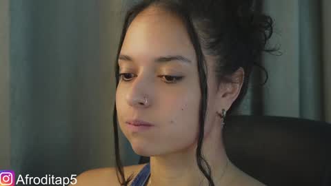 Afrodita P  online show from 12-29-24, 12:12