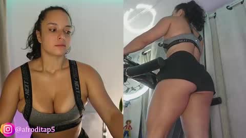 Afrodita P  online show from 02-26-25, 09:32