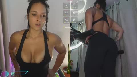 Afrodita P  online show from 03-07-25, 05:17