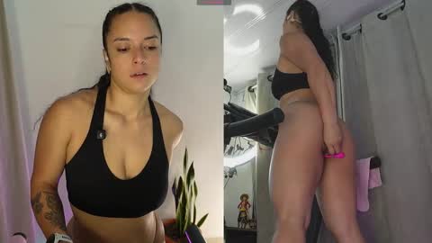 Afrodita P  online show from 09-22-25, 09:33