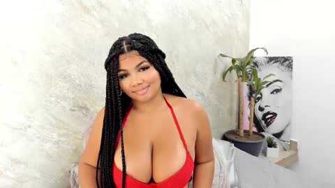 Afrodita Ross online show from 09-18-25, 01:02