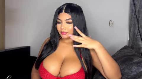 Afrodita Ross online show from 03-27-26, 06:41