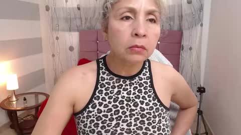 afrodita_sg online show from 01-31-25, 08:43