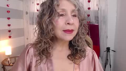 afrodita_sg online show from 10-13-25, 01:44