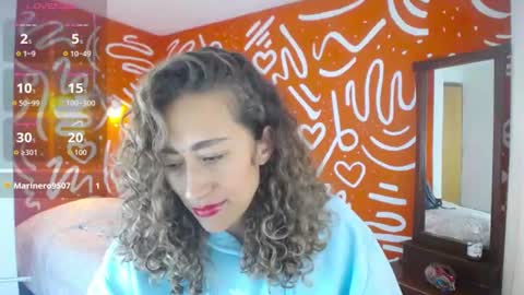 afrodita_solis online show from 06-17-26, 06:53