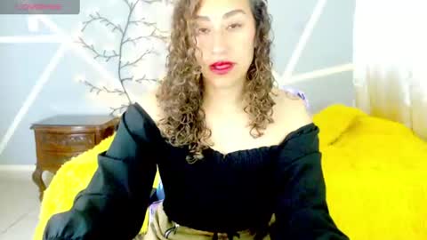 afrodita_solis online show from 07-29-26, 11:08