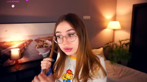 Kind sensual Emma fav pattern 2266 online show from 12-16-24, 04:45