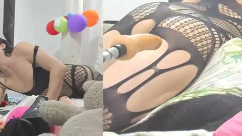 afroditacute16 online show from 12-10-24, 01:11