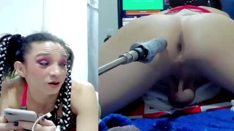 afroditacute16 online show from 03-06-25, 12:54