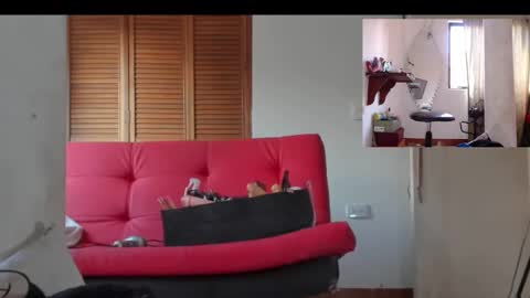 afroditacute16 online show from 09-29-25, 12:32