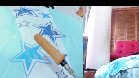 afroditacute16 online show from 10-21-25, 07:03