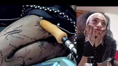 afroditacute16 online show from 10-28-25, 06:43