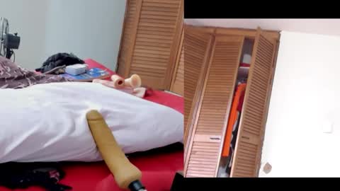 afroditacute16 online show from 11-01-25, 08:11