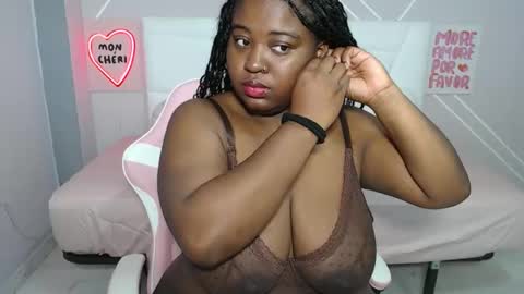afroditaebano online show from 05-19-26, 07:58