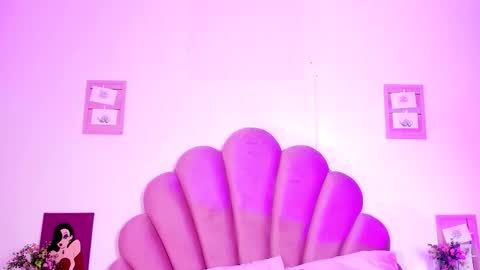 A F R O D I T A  E V A N S online show from 03-16-26, 07:51