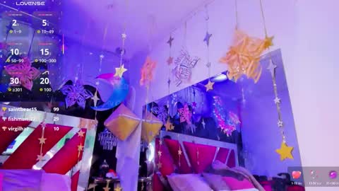 Afrodita  online show from 11-22-25, 01:32