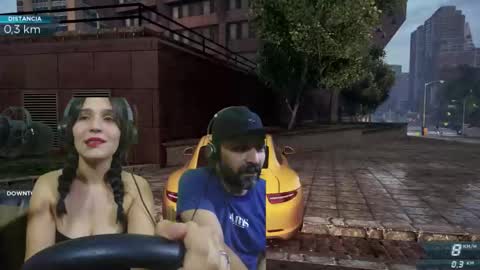 afroditanai online show from 03-18-26, 02:58