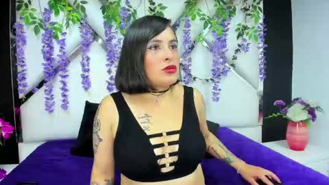 Snapshot of afroditaowen_ chatting on 11-01-25, 01:46 afroditaowen_ online show from 11-01-25, 01:46