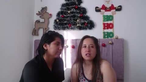 Lia  Valkyria online show from 12-03-25, 12:36