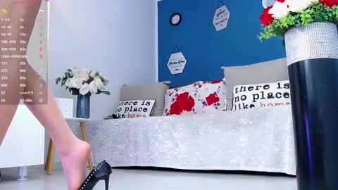 Amalia online show from 03-02-26, 04:36