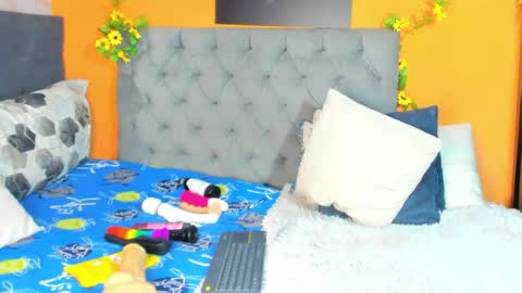 Afro Diva online show from 07-17-26, 03:50