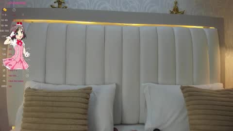 A F R O D I T A  online show from 02-19-25, 11:38