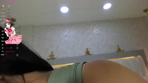 A F R O D I T A  online show from 10-15-25, 11:32