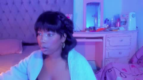 afrogoddes online show from 09-09-25, 12:37