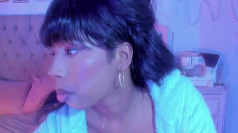 afrogoddes online show from 09-15-25, 01:11