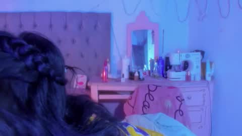 afrogoddes online show from 09-25-25, 03:05