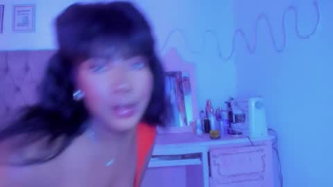 afrogoddes online show from 10-06-25, 06:05