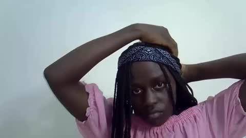 afronubians online show from 02-08-25, 10:29