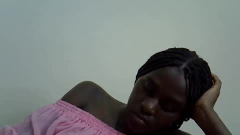 afronubians online show from 02-08-25, 07:38