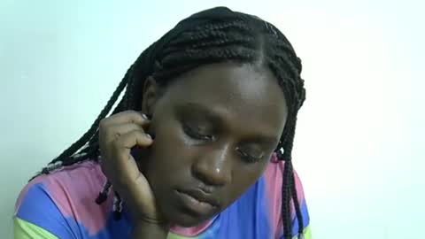 afronubians online show from 02-11-25, 06:44